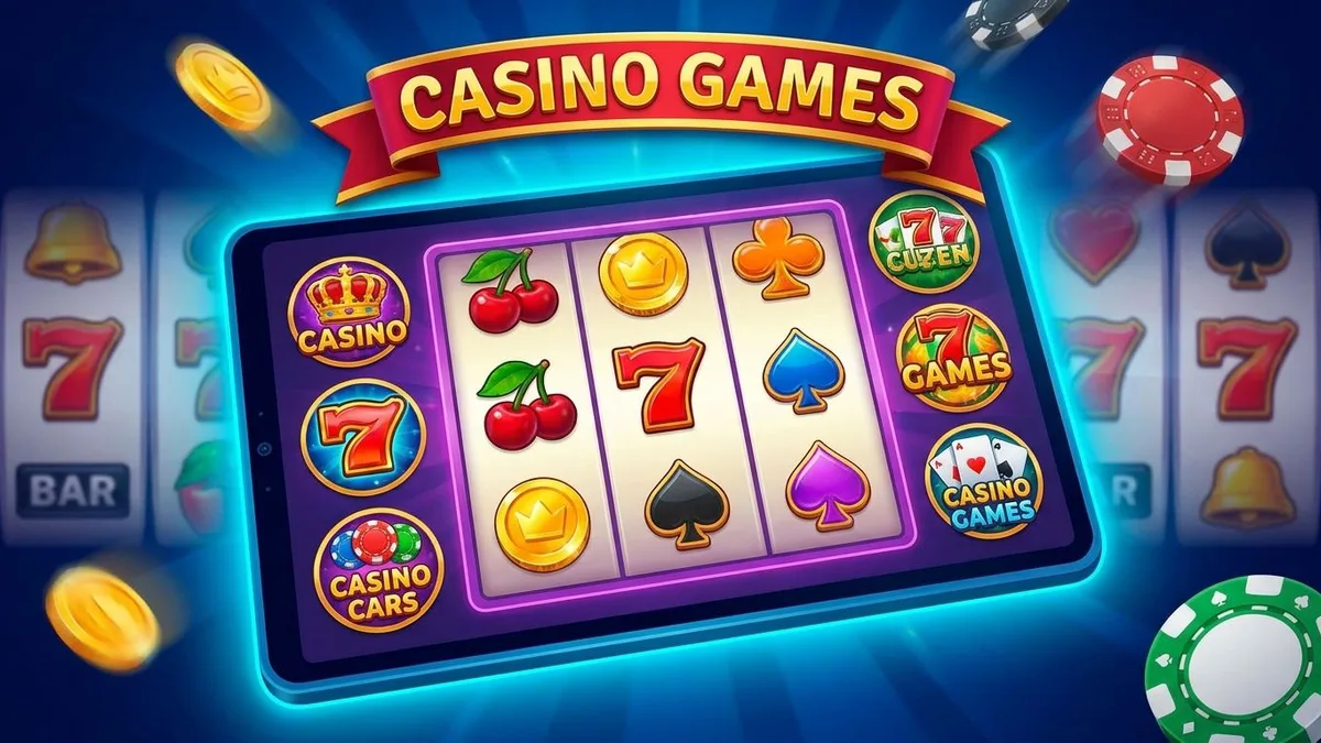 Giochi del casinò